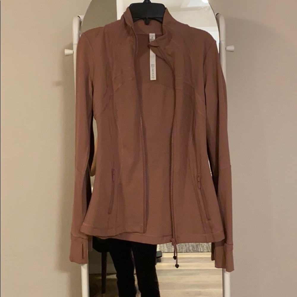 Lululemon |Define Jacket